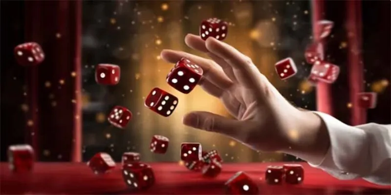 Bước chơi tài ngút luôn chiến thắng - Bí quyết tăng Xác Suất chiến chiến thắng một liệu pháp luôn thể dụng